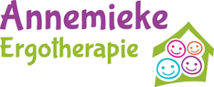 Annemieke Ergotherapie - Ga naar startpagina